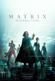 show The Matrix Resurrections