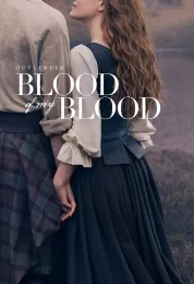 Outlander: Blood of My Blood