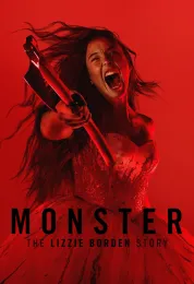 Monster The Lizzie Borden Story