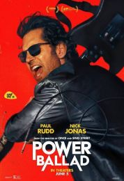Power Ballad