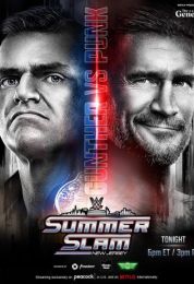 SummerSlam 2025.08.02 الليلة الاولي مترجم