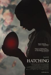 show Hatching