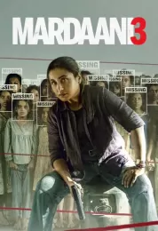 Mardaani 3