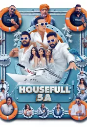 Housefull 5 A