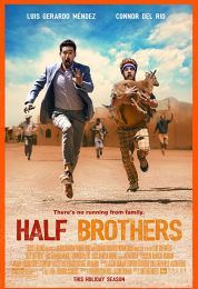 show Half Brothers