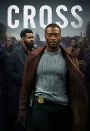 Cross الموسم الثاني مدبلج