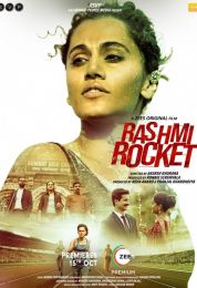 show Rashmi Rocket