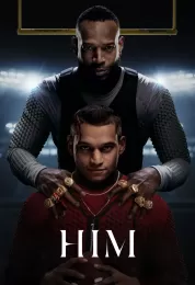 Him