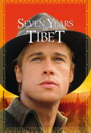 show Seven Years in Tibet