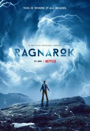 Ragnarok الموسم الثاني