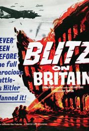Blitz on Britain