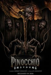 Pinocchio: Unstrung