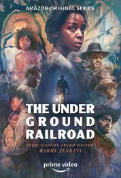 The Underground Railroad الموسم الاول