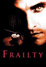 show Frailty