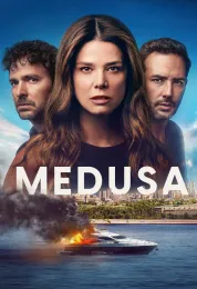 Medusa الموسم الثاني