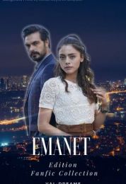 Emanet الموسم الثاني