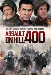 show Assault on Hill 400