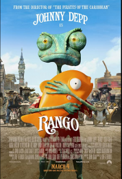 show Rango