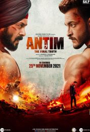 Antim: The Final Truth