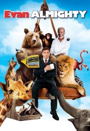 show Evan Almighty