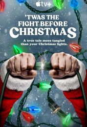Twas The Fight Before Christmas