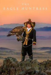 show The Eagle Huntress