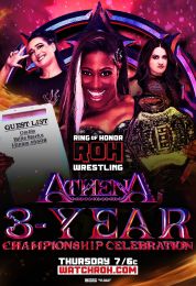 ROH Wrestling 12/12/2025 مترجم