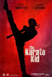 show The Karate Kid