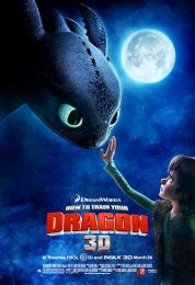 show How to Train Your Dragon