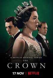 The Crown الموسم الثالث