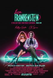 show Lisa Frankenstein