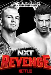 WWE NXT 2026 04 28 مترجم