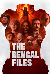 The Bengal Files Theatrical Cut