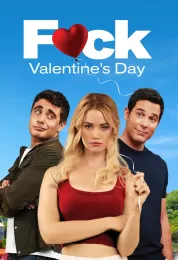 F*ck Valentines Day