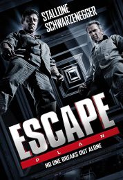 show Escape Plan