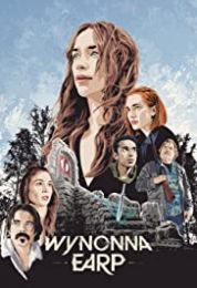 Wynonna Earp الموسم الرابع
