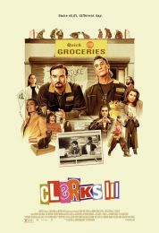 show Clerks III