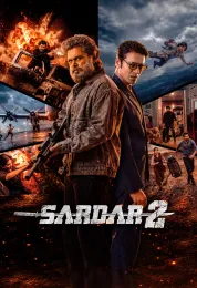 Sardar 2