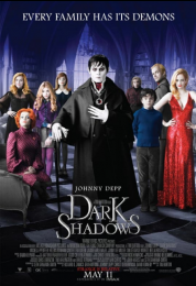 show Dark Shadows