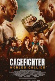 show Cagefighter