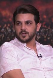 لقاء محمد رشاد في كل يوم