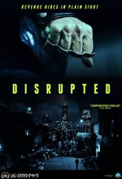 show Disrupted