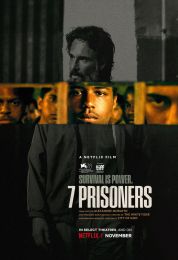 show 7Prisoners