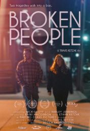 show Broken People