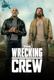 The Wrecking Crew