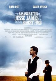 show The Assassination of Jesse James by the Coward Robert Ford