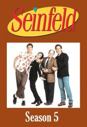 Seinfeld الموسم الخامس