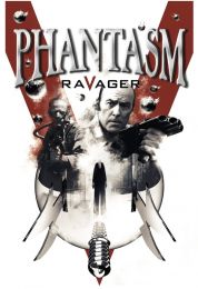 show Phantasm: Ravager