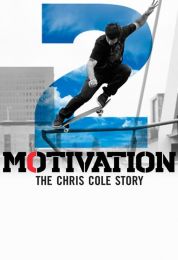 show Motivation 2: The Chris Cole Story