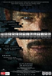 show Predestination